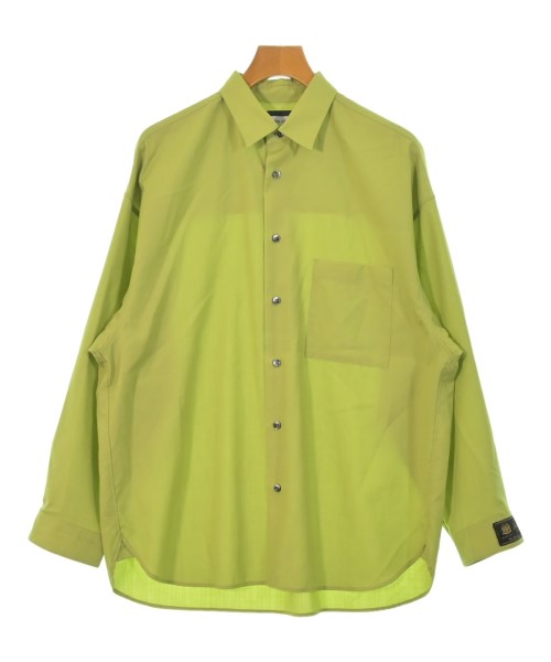 MAISON SPECIAL メゾンスペシャル カジュアルシャツ メンズ 【古着】【中古】