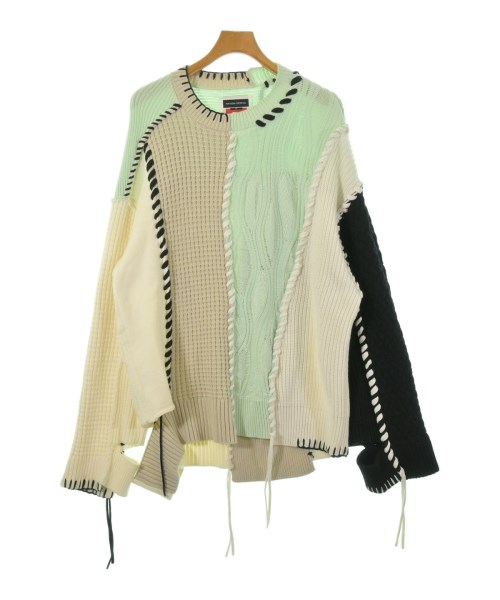 MAISON SPECIAL メゾンスペシャル ニット・セーター メンズ 【古着】【中古】