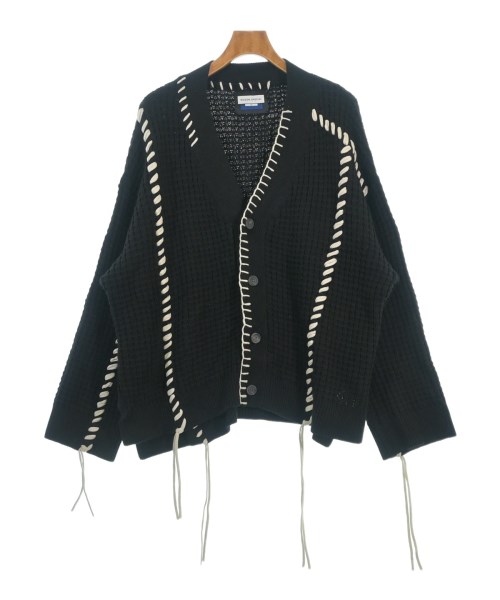 MAISON SPECIAL メゾンスペシャル カーディガン メンズ 【古着】【中古】