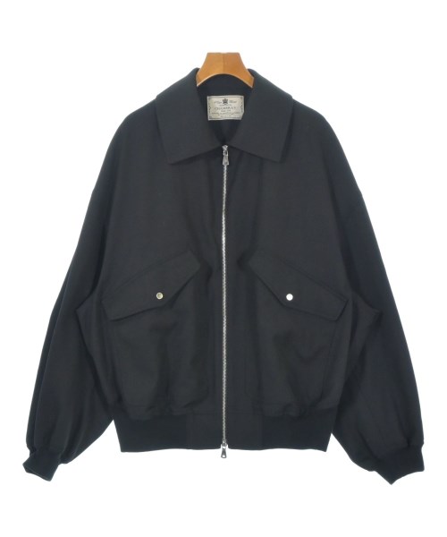 MAISON SPECIAL メゾンスペシャル ブルゾン メンズ 【古着】【中古】