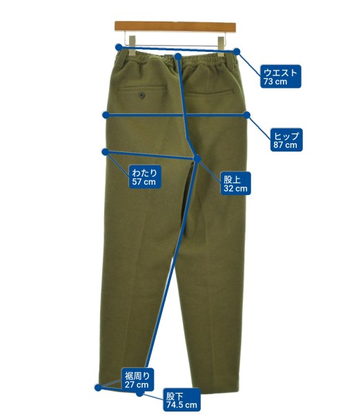 MAISON SPECIAL メゾンスペシャル セットアップ・スーツ（その他） メンズ 【古着】【中古】_12