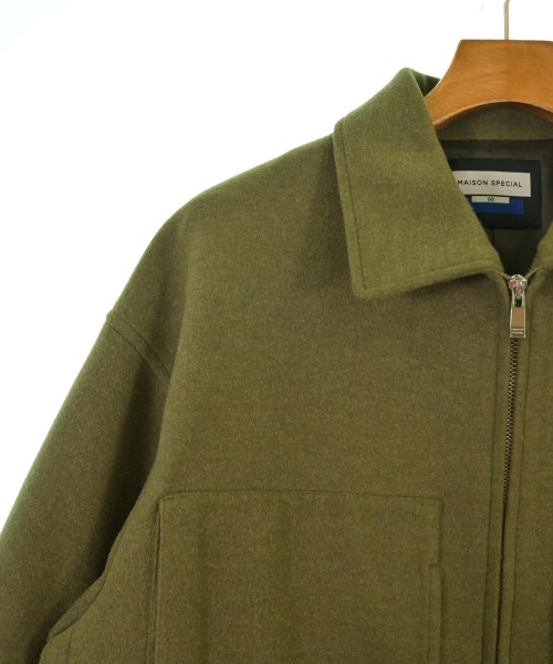 MAISON SPECIAL メゾンスペシャル セットアップ・スーツ（その他） メンズ 【古着】【中古】_7