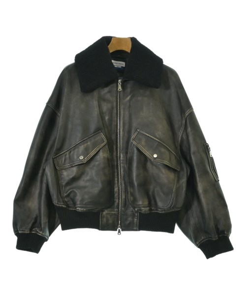 MAISON SPECIAL メゾンスペシャル ライダース メンズ 【古着】【中古】 26,353円