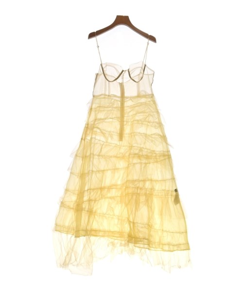 MAISON SPECIAL メゾンスペシャル ワンピース レディース 【古着】【中古】の通販は 6,160円