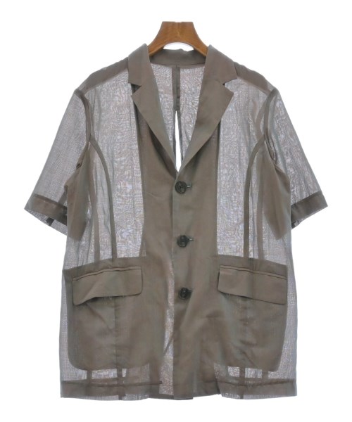 MAISON SPECIAL メゾンスペシャル カジュアルジャケット レディース 【古着】【中古】の通販は 6,400円