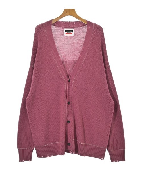 MAISON SPECIAL メゾンスペシャル カーディガン メンズ 【古着】【中古】