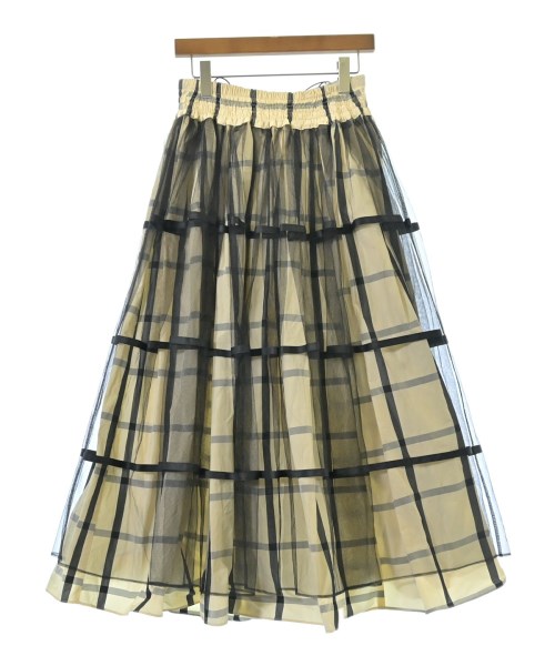 MAISON SPECIAL メゾンスペシャル ワンピース レディース 【古着】【中古】