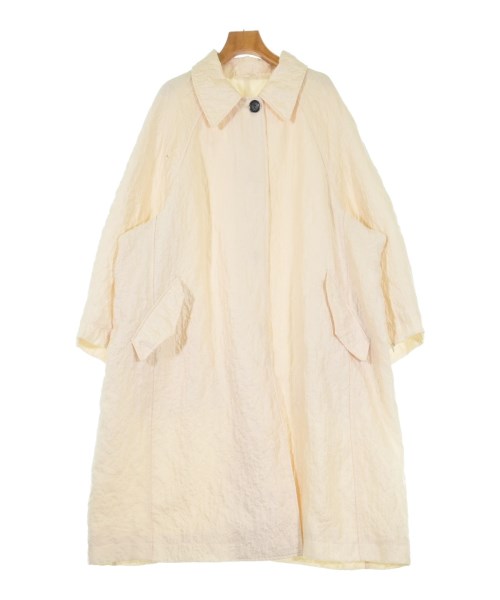 MAISON SPECIAL メゾンスペシャル ステンカラーコート レディース 【古着】【中古】