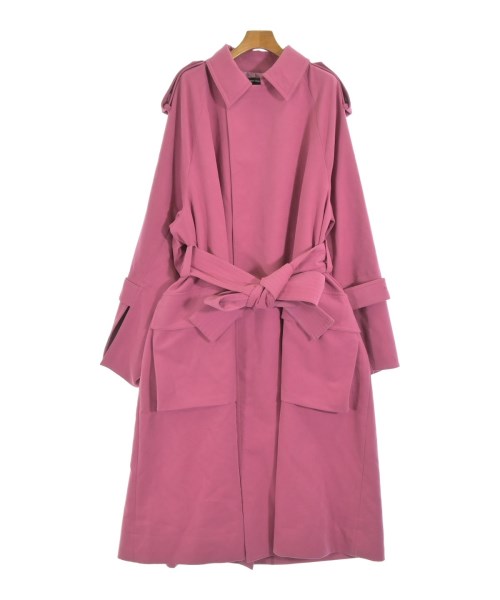 MAISON SPECIAL メゾンスペシャル コート レディース 【古着】【中古】