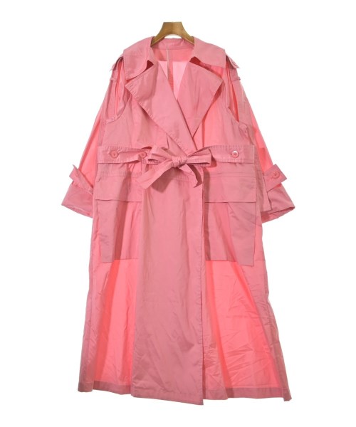 MAISON SPECIAL メゾンスペシャル コート レディース 【古着】【中古】