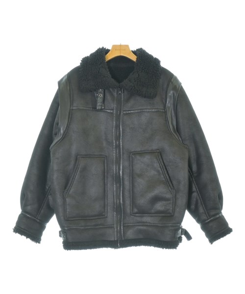 MAISON SPECIAL メゾンスペシャル ミリタリーブルゾン レディース 【古着】【中古】