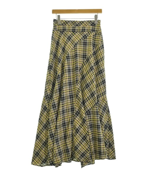 MAISON SPECIAL メゾンスペシャル ロング・マキシ丈スカート レディース 【古着】【中古】