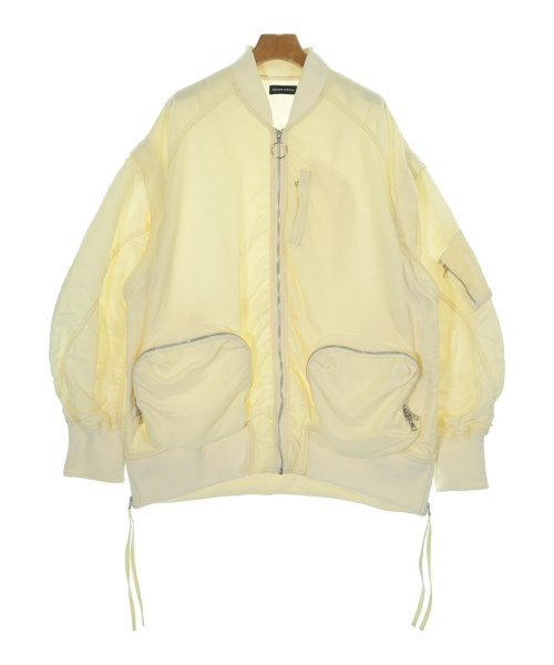 MAISON SPECIAL メゾンスペシャル 上衣（余分の物） レディース 【古着】【中古】