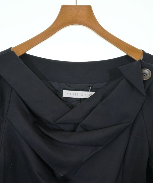 YOHEI OHNO ヨウヘイオオノ カジュアルジャケット レディース 【古着  