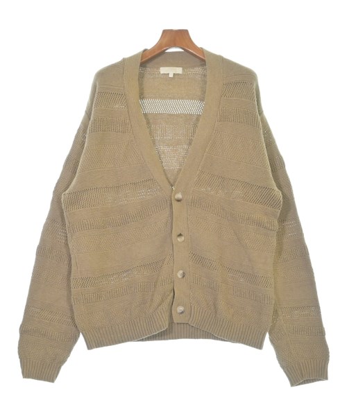 mfpen エムエフペン カーディガン メンズ 【古着】【中古】