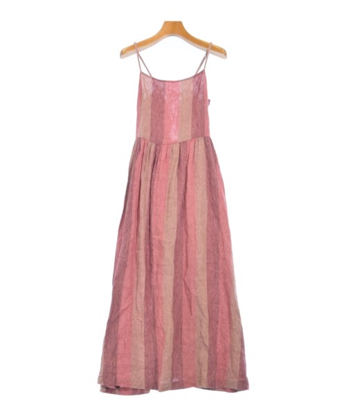 VillD ヴィルド ワンピース レディース 【古着】【中古】