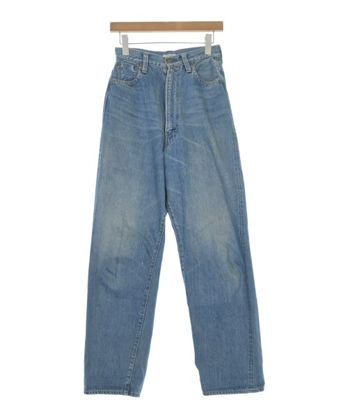 LENO リノ デニムパンツ メンズ 【古着】【中古】