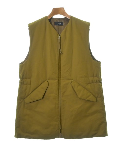 LOEFF ロエフ ブルゾン（その他） レディース 【古着】【中古】