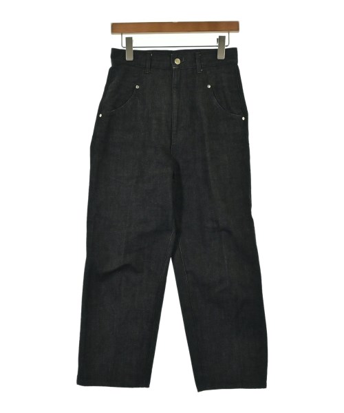 LOEFF ロエフ デニムパンツ メンズ 【古着】【中古】