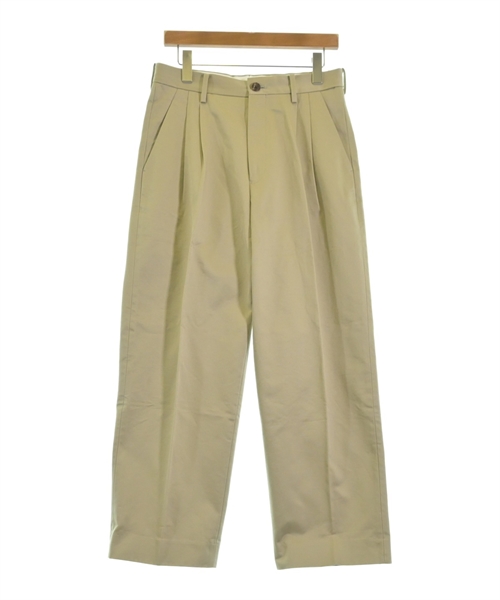 LOEFF ロエフ チノパン メンズ 【古着】【中古】