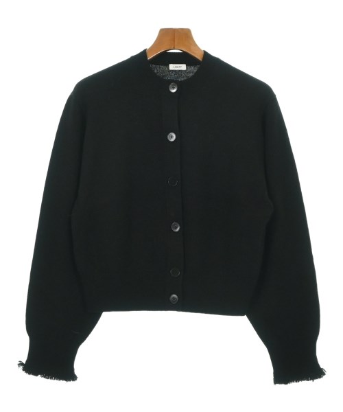 LOEFF ロエフ カーディガン レディース 【古着】【中古】