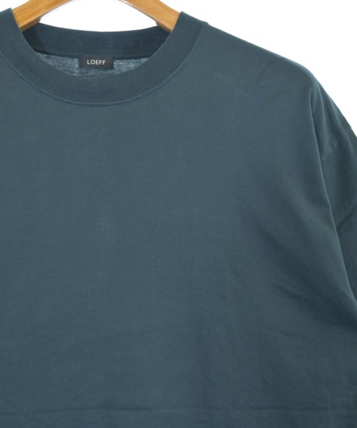 LOEFF ロエフ Tシャツ・カットソー メンズ 【古着】【中古】_3