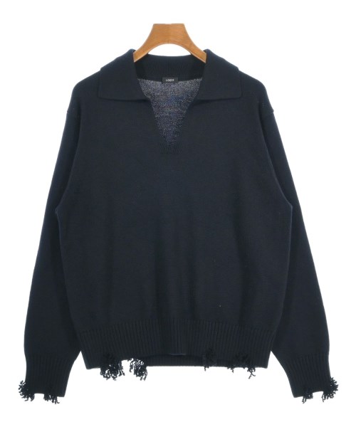 LOEFF ロエフ ニット・セーター メンズ 【古着】【中古】