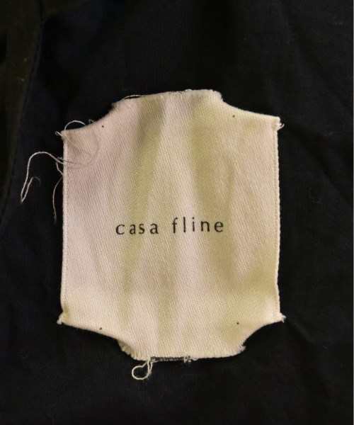 CASA FLINE カーサフライン ワンピース レディース 【古着】【中古】の通販は CASA FLINE カーサフライン ワンピース レディース 【古着】【中古】の通販は