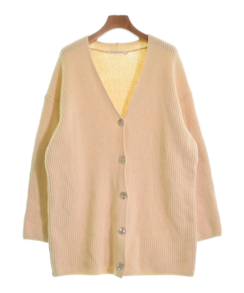 レディース 古着 90s Talbots カラフル ブロック フルジップ 麻