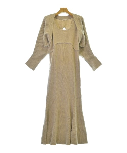 CASA FLINE カーサフライン ワンピース レディース 【古着】【中古】