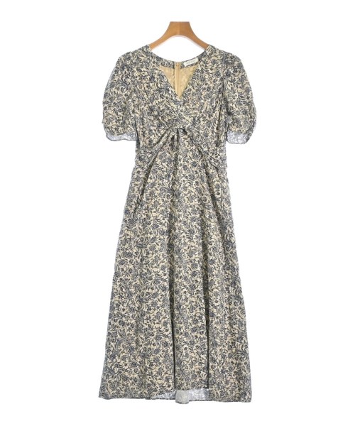 CASA FLINE カーサフライン ワンピース レディース 【古着】【中古】