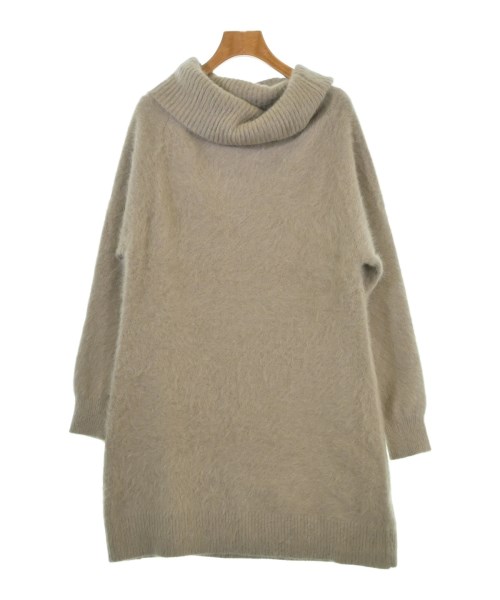 CASA FLINE カーサフライン ニット・セーター レディース 【古着】【中古】 7,296円