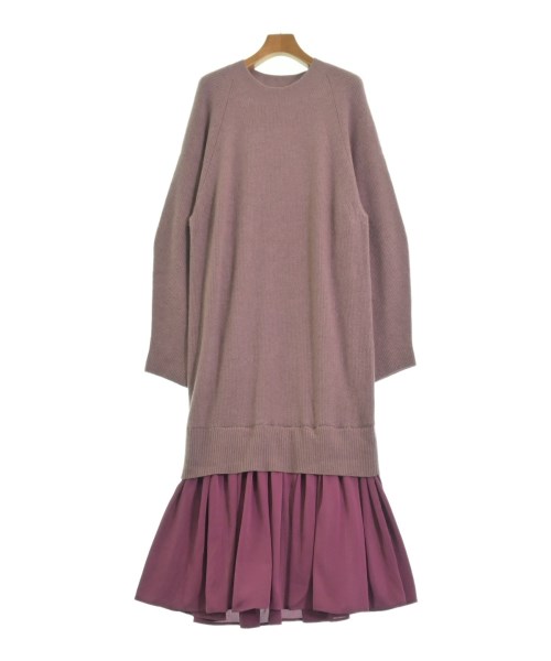 house of lotus ワンピース ブラック レディースM HOUSE OF LOTUS