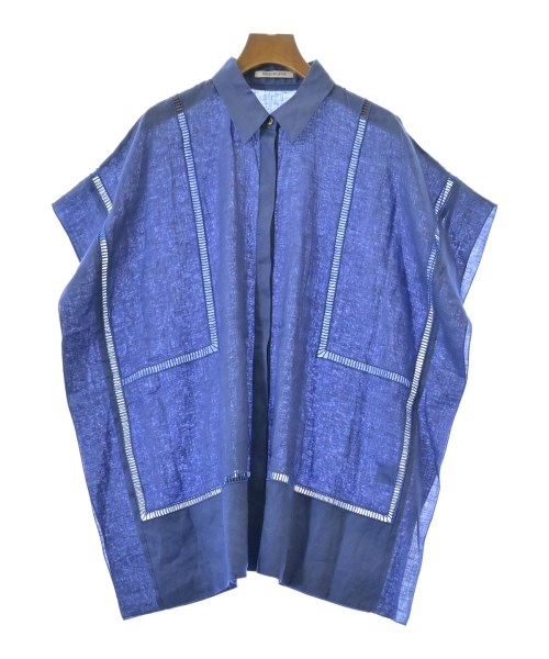 HOUSE OF LOTUS ハウスオブロータス カジュアルシャツ レディース 【古着】【中古】