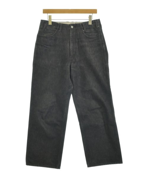 WESTOVERALLS ウエストオーバーオールズ デニムパンツ メンズ 【古着】【中古】