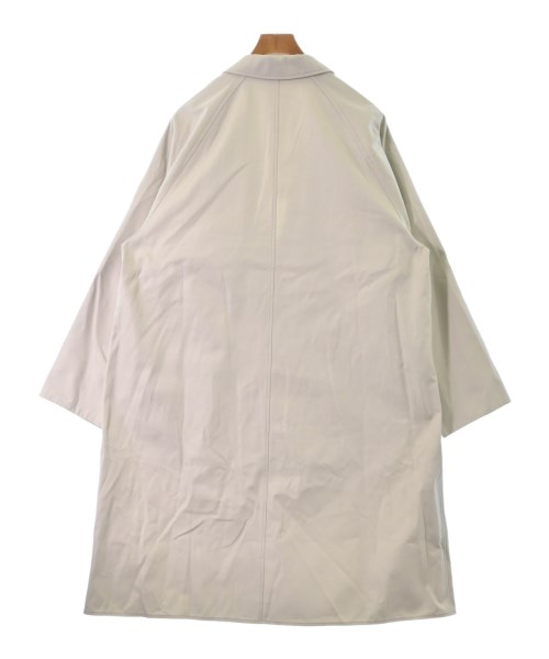 blurhms ブラームス チェスターコート メンズ 【古着】【中古】の通販 