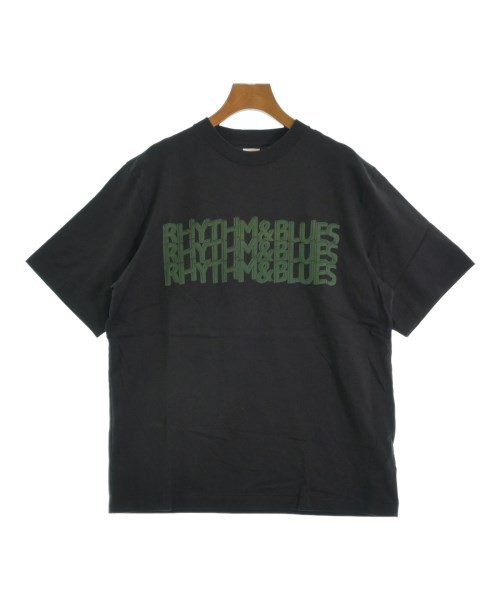 blurhmsROOTSTOCK ブラームスルーツストック Tシャツ・カットソー メンズ 【古着】【中古】の通販は