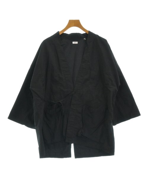 blurhms ブラームス カジュアルシャツ メンズ 【古着】【中古】の通販は