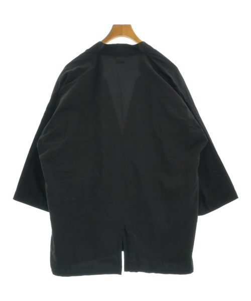 blurhms ブラームス カジュアルシャツ メンズ 【古着】【中古】の通販は