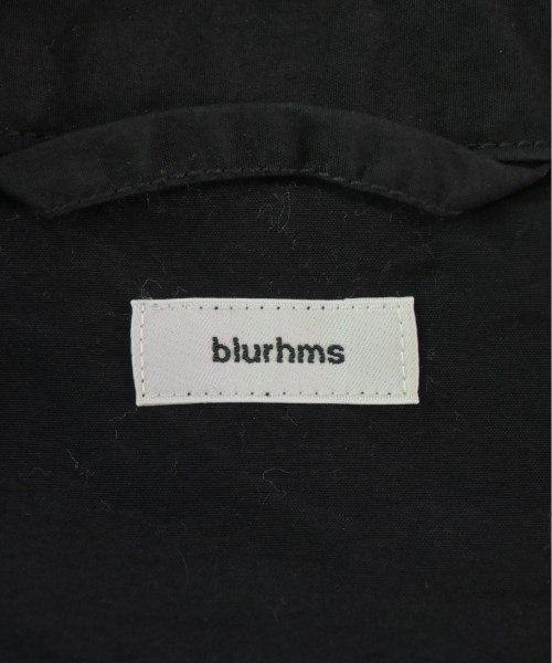 blurhms ブラームス カジュアルシャツ メンズ 【古着】【中古】の通販は