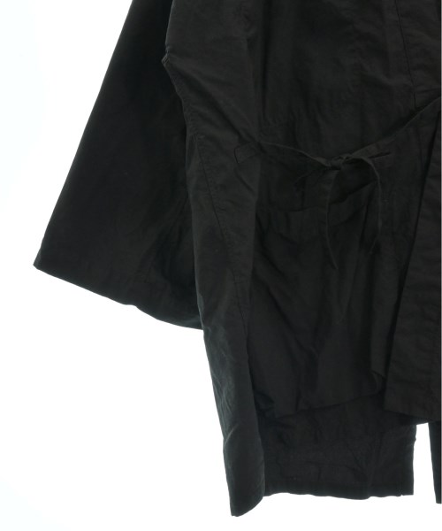 blurhms ブラームス カジュアルシャツ メンズ 【古着】【中古】の通販は