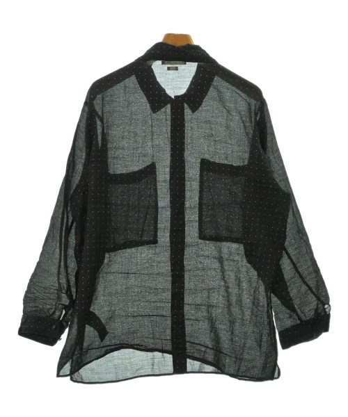 blurhms ブラームス カジュアルシャツ メンズ 【古着】【中古】の通販は blurhms ブラームス カジュアルシャツ メンズ 【古着】【中古】の通販は