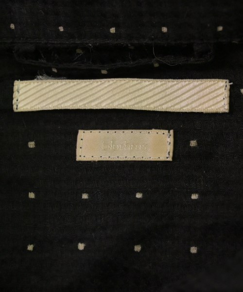 blurhms ブラームス カジュアルシャツ メンズ 【古着】【中古】の通販は blurhms ブラームス カジュアルシャツ メンズ 【古着】【中古】の通販は