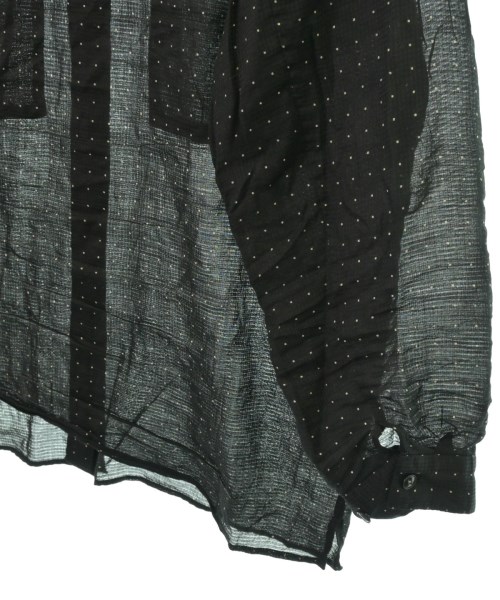 blurhms ブラームス カジュアルシャツ メンズ 【古着】【中古】の通販は blurhms ブラームス カジュアルシャツ メンズ 【古着】【中古】の通販は