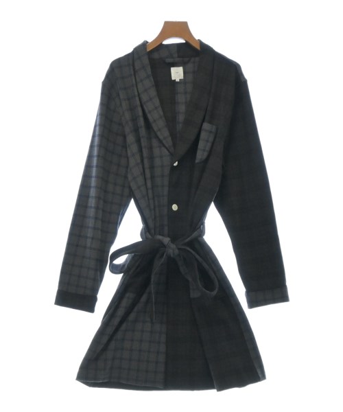 blurhms ブラームス コート（その他） メンズ 【古着】【中古】