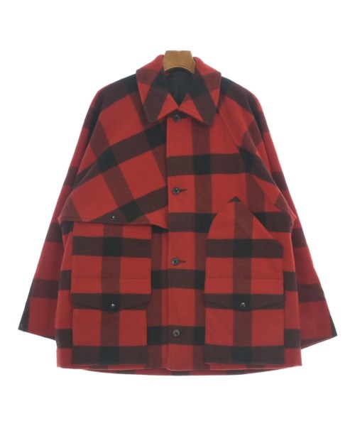 blurhms ブラームス ブルゾン（その他） メンズ 【古着】【中古】 34,515円