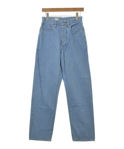 blurhmsROOTSTOCK ブラームスルーツストック デニムパンツ レディース 【古着】【中古】