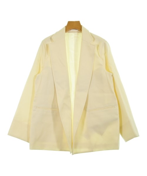 blurhms ブラームス ジャケット（その他） レディース 【古着】【中古】