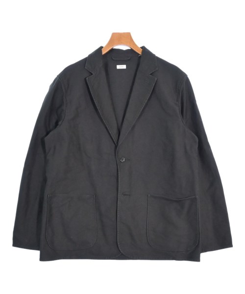 blurhms ブラームス ジャケット メンズ 【古着】【中古】