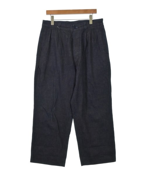 blurhms ブラームス デニムパンツ メンズ 【古着】【中古】